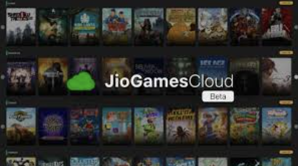 Jio Cloud Gaming कंसोल-फ्री अनुभव की झलक