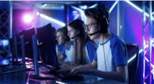 CBSE Esports in Schools India 2025 पायलट प्रोग्राम का पोस्टर