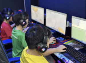 CBSE स्कूल ई-स्पोर्ट्स प्रतियोगिता