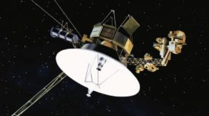 Voyager 1 ने हेलिओपॉज़ से परे क्षेत्र की खोज की
