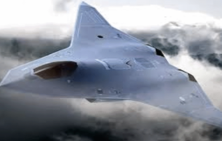 India 6th Gen Fighter Jet: आसमान से बरसेंगे लेजर हथियार