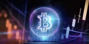 Cryptocurrency market trend 2025