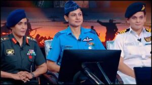 Vyomika Singh KBC episode 2025