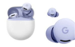 Pixel Buds 2A review highlighting design and comfort