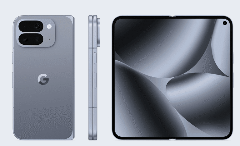 Made by Google Event: Google Pixel Fold लॉन्च डिटेल्स और फीचर्स