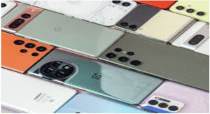 Smartphones Now Shipping With Fewer Cameras – जानें इसका कारण और असर