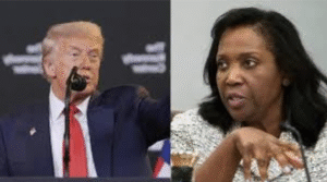 U.S. President Attempts to Remove Federal Reserve Governor Lisa Cook – पूरी जानकारी