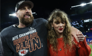 Taylor Swift & Travis Kelce Engagement – फैंस के लिए खुशखबरी